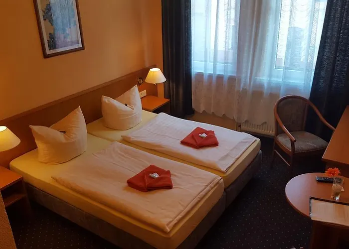 Pension Thuringer Hof
