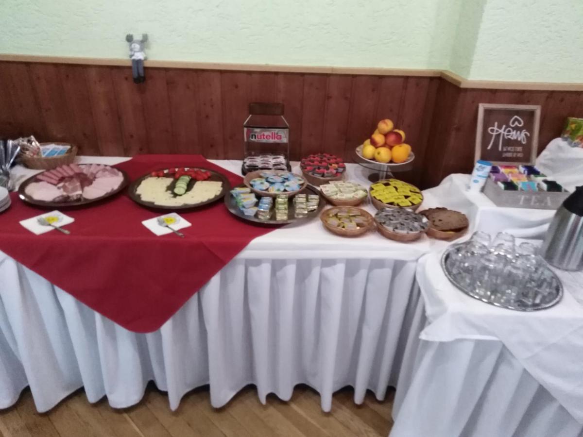 Thuringer Hof